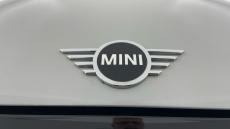 MINI Convertible 1.5 Cooper Classic Premium Plus 2dr Auto Petrol Convertible